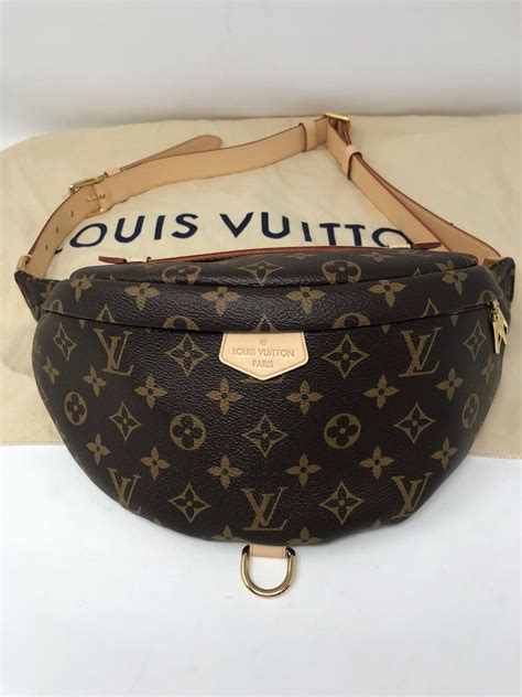 men's bum bag lv|Lv waist bag.